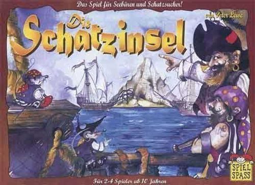 Die Schatzinsel thumbnail