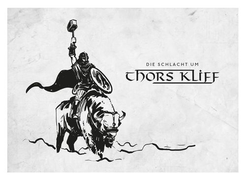 Die Schlacht um Thors Kliff thumbnail