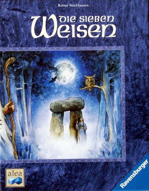 Die Sieben Weisen thumbnail