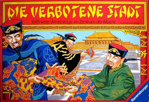 Die Verbotene Stadt thumbnail