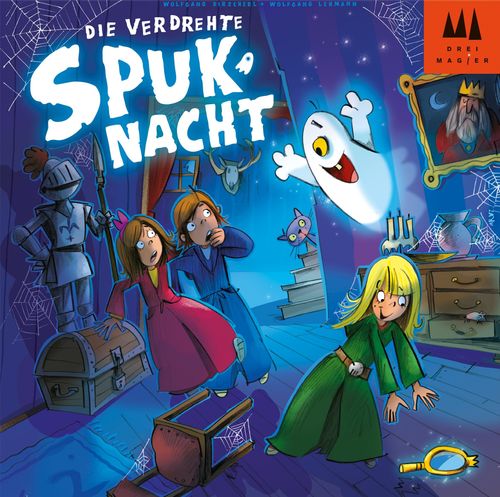 Die verdrehte Spuknacht thumbnail
