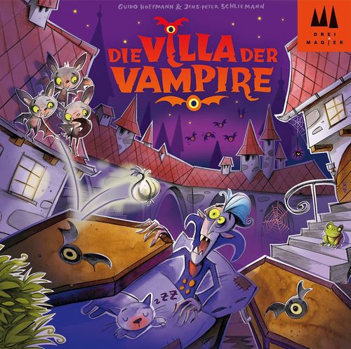Die Villa der Vampire thumbnail