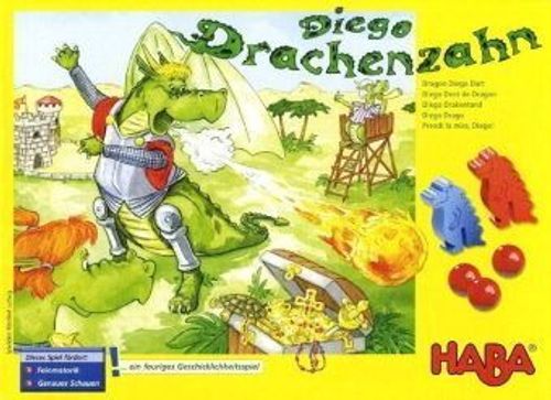 Diego Drachenzahn thumbnail