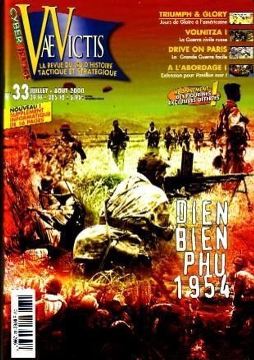 Dien Bien Phu 1954 thumbnail