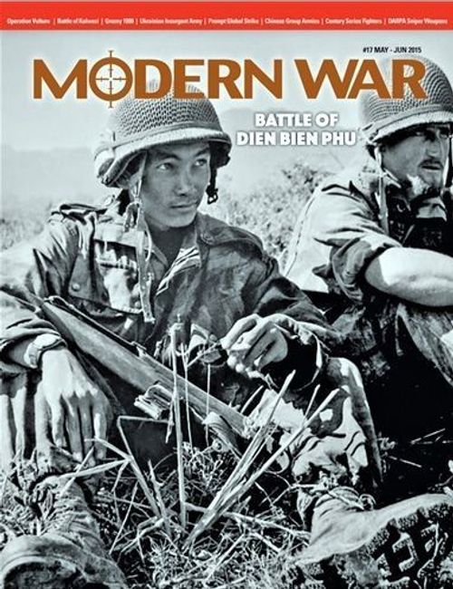 Dien Bien Phu (2015) thumbnail