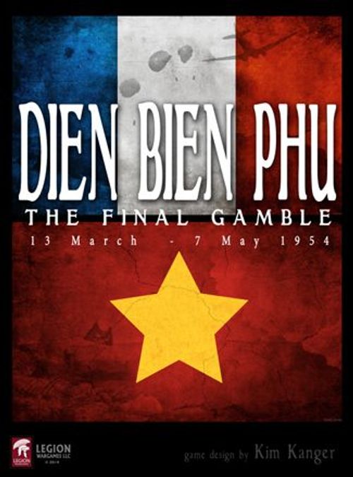 Dien Bien Phu: The Final Gamble thumbnail
