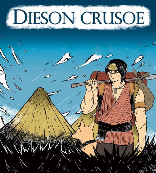 Dieson Crusoe thumbnail