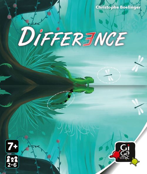 Difference thumbnail