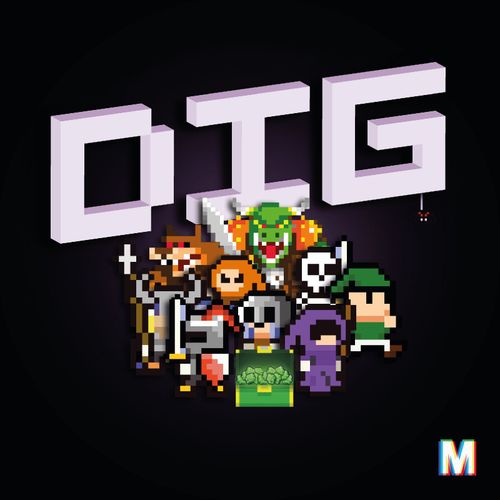 DIG (2017) thumbnail