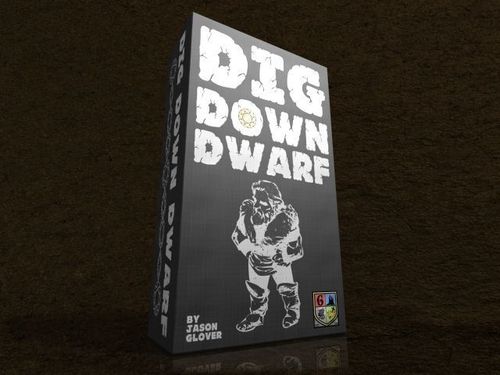 Dig Down Dwarf thumbnail