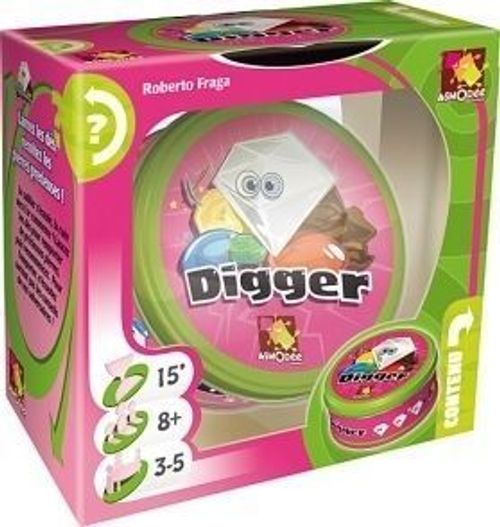 Digger thumbnail