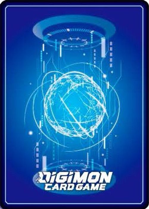 Digimon Card Game thumbnail