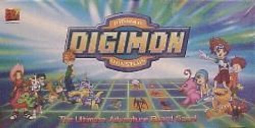 Digimon Digital Monsters thumbnail