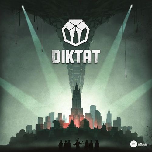 Diktat thumbnail