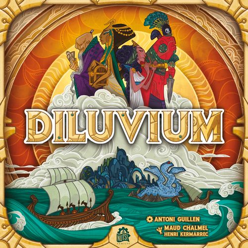 Diluvium thumbnail