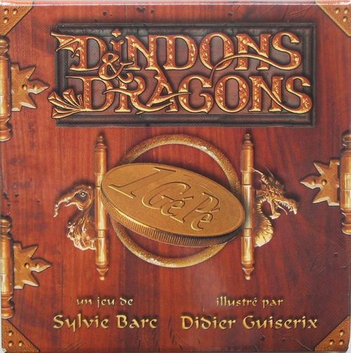 Dindons & Dragons thumbnail