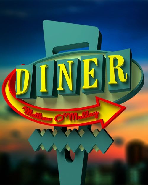 Diner thumbnail