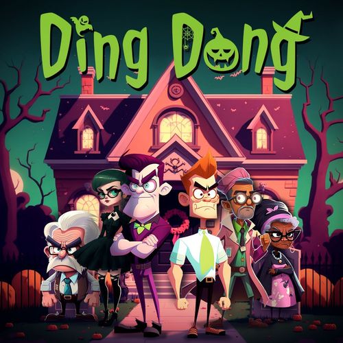 Ding Dong thumbnail