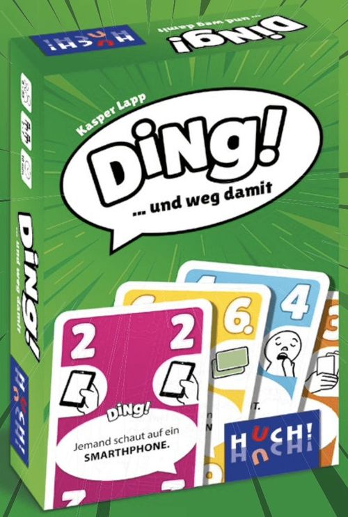 Ding! thumbnail