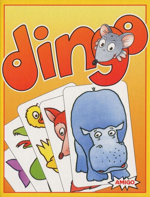 Dingo thumbnail