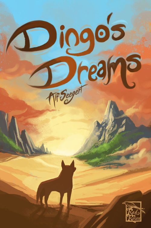 Dingo's Dreams thumbnail