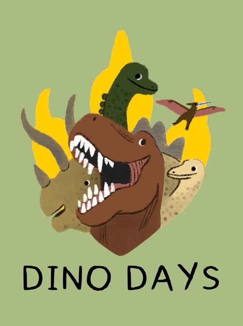 Dino Days thumbnail