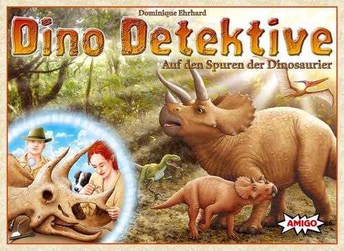 Dino Detektive thumbnail