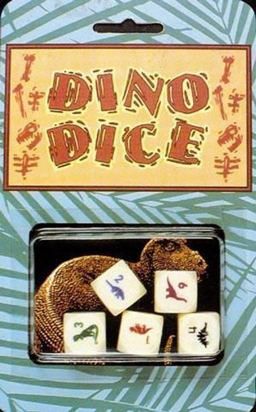 Dino Dice thumbnail