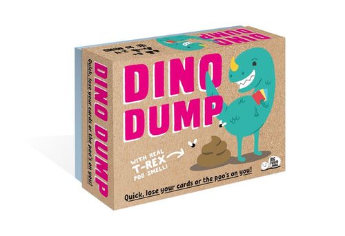 Dino Dump thumbnail