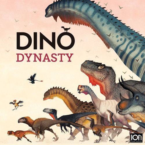 Dino Dynasty thumbnail