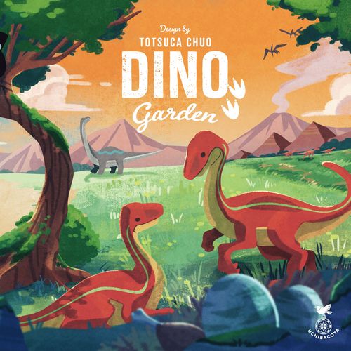 Dino Garden thumbnail