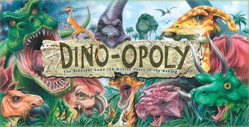Dino-opoly thumbnail