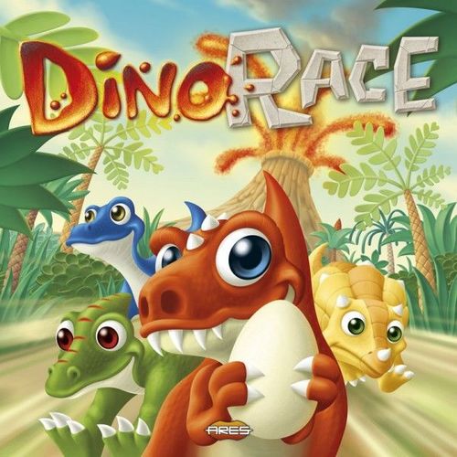 Dino Race thumbnail
