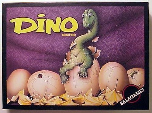 Dino thumbnail