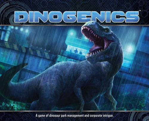 DinoGenics thumbnail