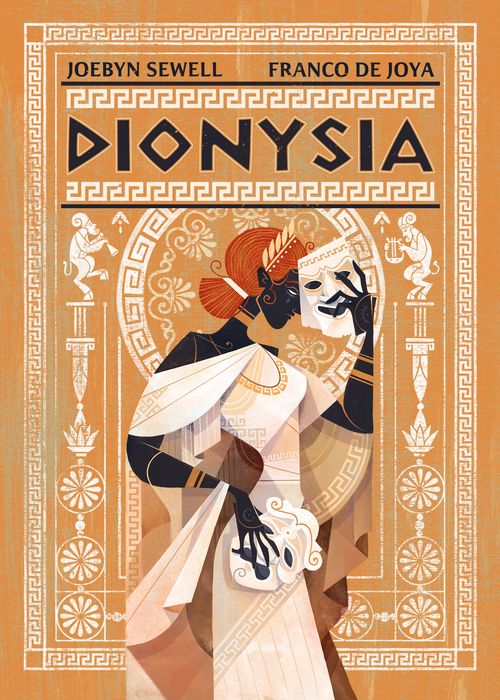 Dionysia thumbnail