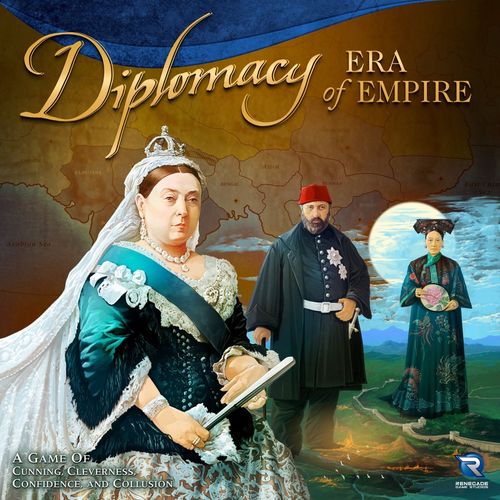 Diplomacy: Era of Empire thumbnail
