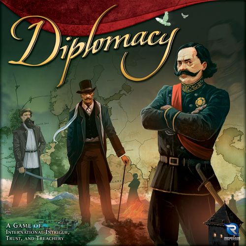 Diplomacy thumbnail