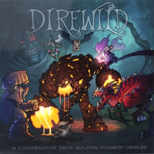 Direwild thumbnail