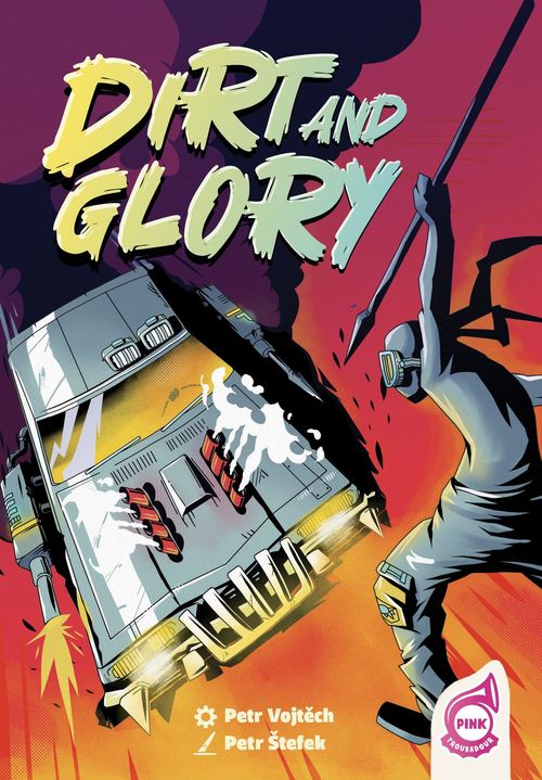 Dirt and Glory thumbnail