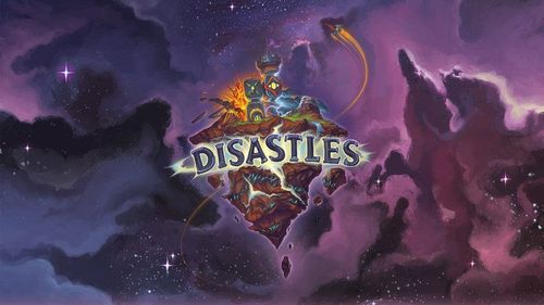Disastles thumbnail