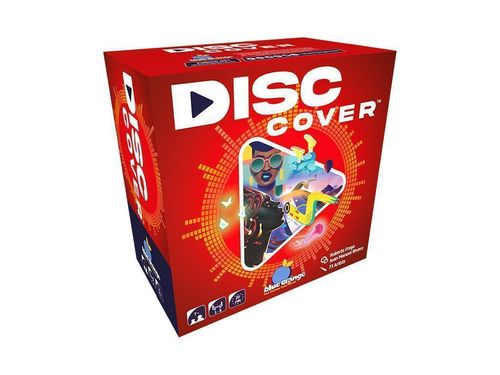 Disc Cover thumbnail