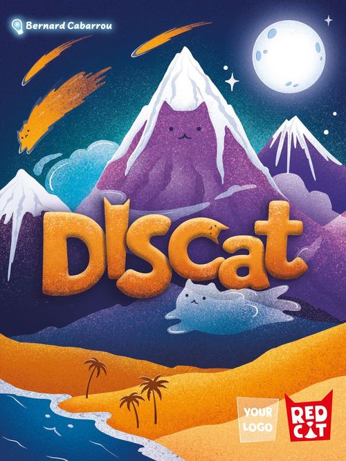 Discat thumbnail