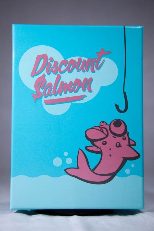 Discount Salmon thumbnail