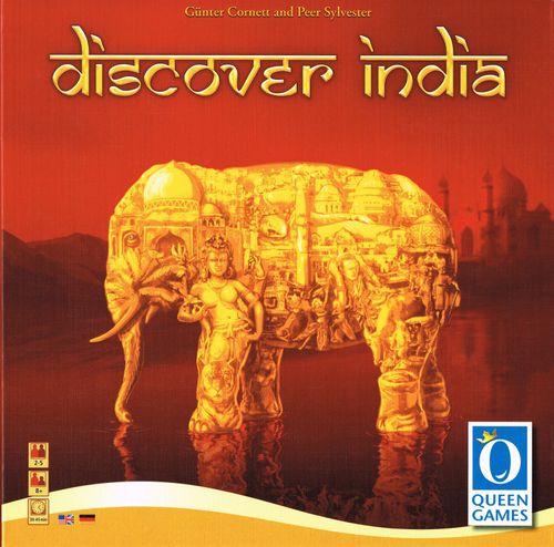 Discover India thumbnail