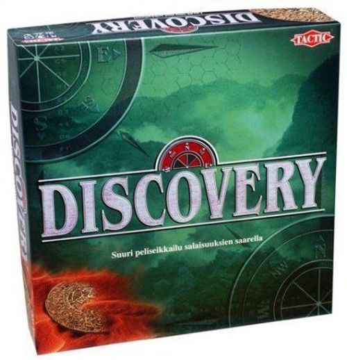 Discovery thumbnail