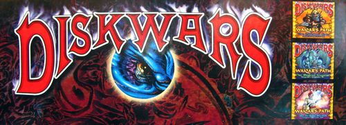 Diskwars thumbnail