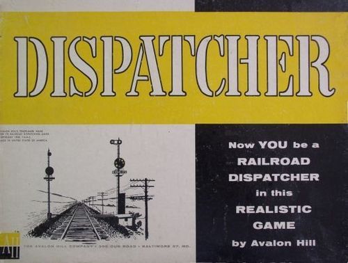 Dispatcher thumbnail