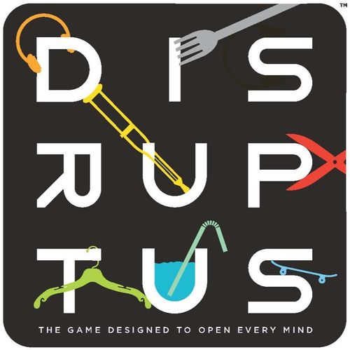 Disruptus thumbnail