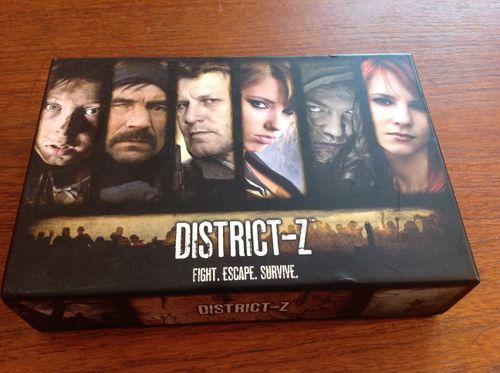 District-Z thumbnail